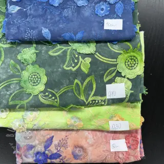 Paket tkanina pamuk 4886