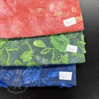 Paket tkanina pamuk 4887
