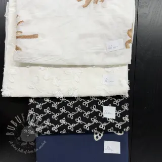 Paket tkanina pamuk 4888