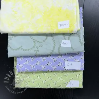 Paket tkanina pamuk 4890