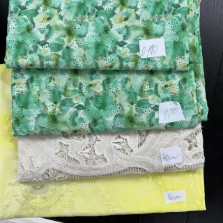 Paket tkanina pamuk 4891