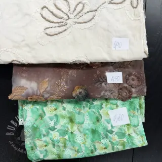 Paket tkanina pamuk 4892