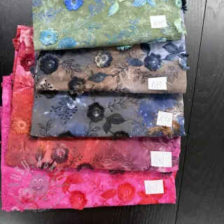 Paket tkanina pamuk 4893
