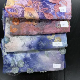 Paket tkanina pamuk 4894