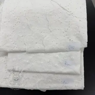 Paket tkanina pamuk 4896