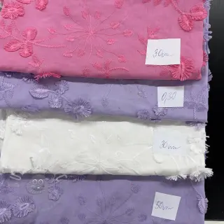 Paket tkanina pamuk 4897