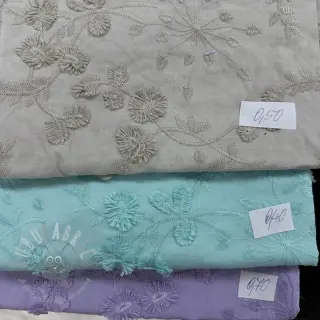 Paket tkanina pamuk 4898