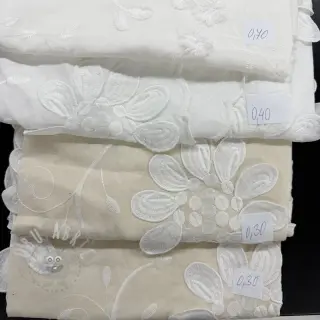 Paket tkanina pamuk 4899