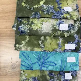 Paket tkanina pamuk 4900