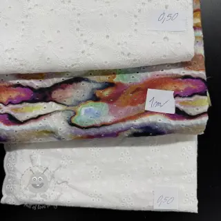 Paket tkanina pamuk 4905