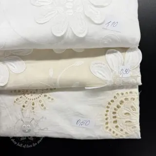 Paket tkanina pamuk 4906