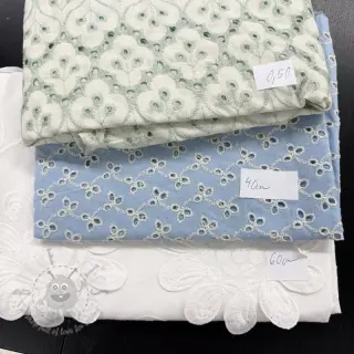 Paket tkanina pamuk 4907