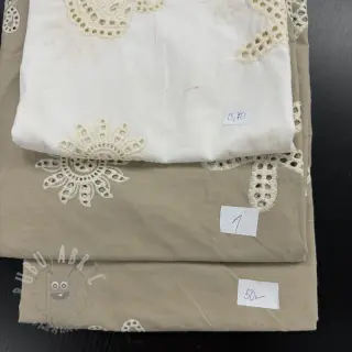 Paket tkanina pamuk 4910