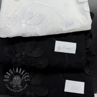 Paket tkanina pamuk 4911