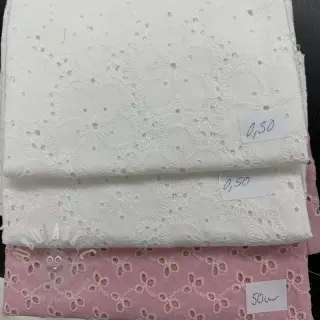 Paket tkanina pamuk 4912
