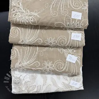 Paket tkanina pamuk 4913