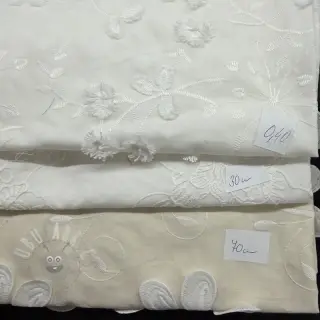 Paket tkanina pamuk 4915