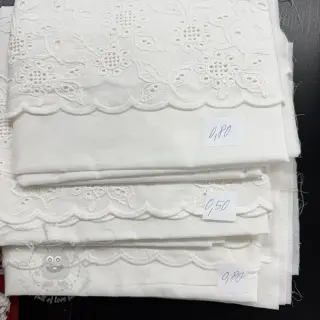 Paket tkanina pamuk 4916