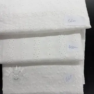 Paket tkanina pamuk 4917