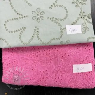 Paket tkanina pamuk 4918