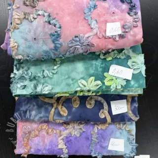 Paket tkanina pamuk 4920
