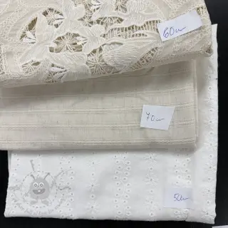 Paket tkanina pamuk 4921