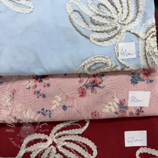 Paket tkanina pamuk 4922