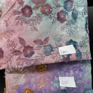 Paket tkanina pamuk 4925