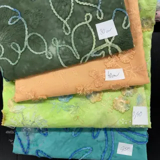 Paket tkanina pamuk 4926