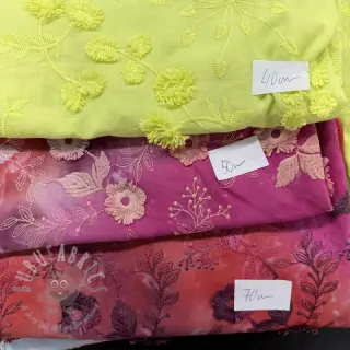 Paket tkanina pamuk 4927