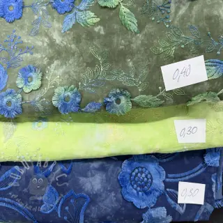 Paket tkanina pamuk 4928