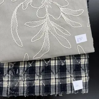 Paket tkanina pamuk 4932