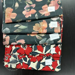 Paket tkanina pamuk 4941