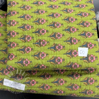 Paket tkanina pamuk QUILT 001