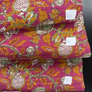 Paket tkanina pamuk QUILT 002