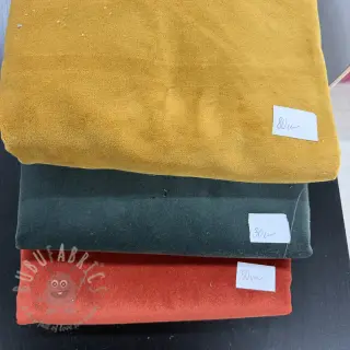 Paket tkanina VELVET 008