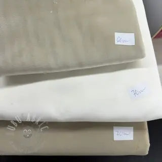 Paket tkanina VELVET 009