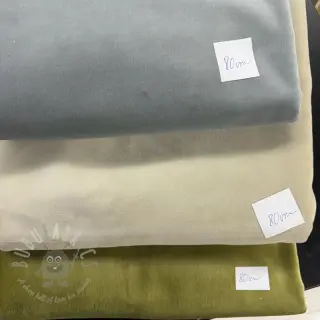 Paket tkanina VELVET 010