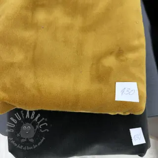 Paket tkanina VELVET 013