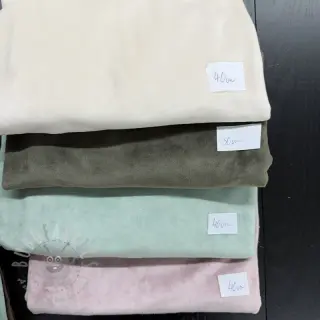 Paket tkanina VELVET STRETCH 001