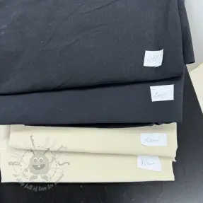 Paket tkanina pamuk WASHED 033