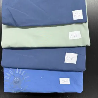 Paket tkanina pamuk WASHED 034