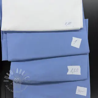 Paket tkanina pamuk WASHED 037