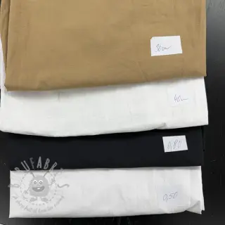 Paket tkanina pamuk WASHED 038