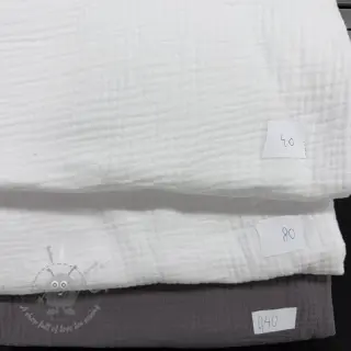 Paket tkanina dupla gaza 2385