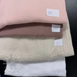 Paket tkanina dupla gaza 2391