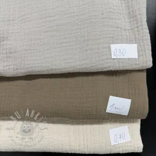 Paket tkanina dupla gaza 2395