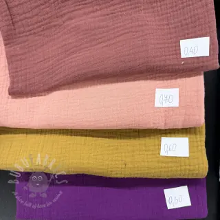 Paket tkanina dupla gaza 2404