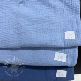 Paket tkanina dupla gaza 2405
