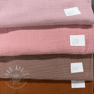 Paket tkanina dupla gaza 2406
